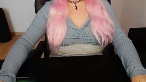 Elly online show from 28, 3, 2026