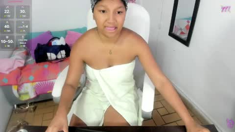 Elly online show from 21, 4, 2026