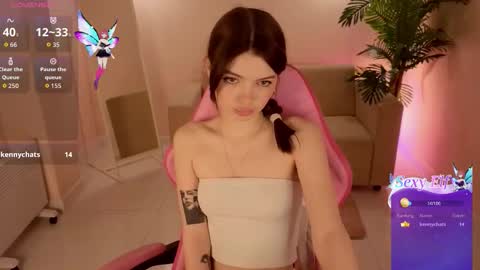 Ellya online show from 20, 2, 2026