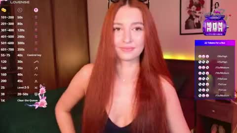 Snapshot of ellypeach chatting on 1, 7, 2026 EllyPeach online show from 1, 7, 2026