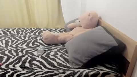 ellslimdoll online show from 21, 5, 2026