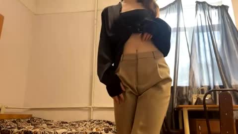Sonya online show from 18, 5, 2026