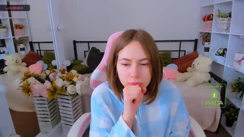 elma_lily online show from 1, 2, 2026