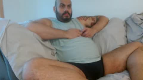 elmatahombre33 online show from 28, 6, 2026