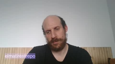 Mati Restrepo online show from 6, 5, 2026