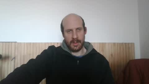 Mati Restrepo online show from 29, 6, 2026