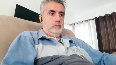 Snapshot of elmejorfvb2 chatting on 13, 1, 2025 fer online show from 13, 1, 2025