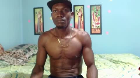 elmiltonnjakee online show from 27, 4, 2026