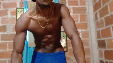 elmiltonnjakee online show from 23, 6, 2026