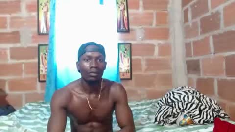elmiltonnjakee online show from 29, 6, 2026