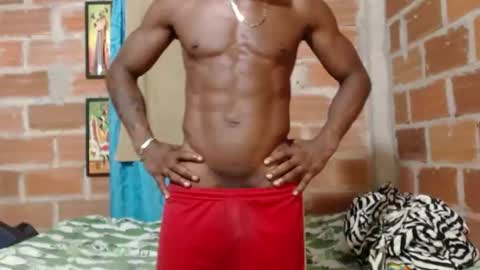 elmiltonnjakee online show from 30, 6, 2026