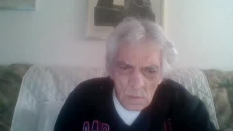 Snapshot of elmo191271 chatting on 11, 10, 2025 elmo191271 online show from 11, 10, 2025