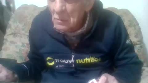 Snapshot of elmo191271 chatting on 15, 1, 2026 elmo191271 online show from 15, 1, 2026