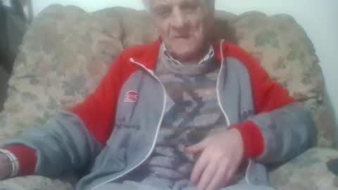 Snapshot of elmo191271 chatting on 18, 1, 2026 elmo191271 online show from 18, 1, 2026