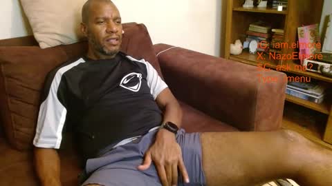 My name is Elmore. Please say hello I like to chat with you. If you have requests or dirty talk please use tip online show from 13, 9, 2025