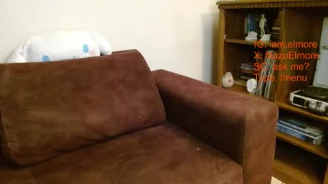 My name is Elmore. Please say hello I like to chat with you. If you have requests or dirty talk please use tip online show from 28, 9, 2025