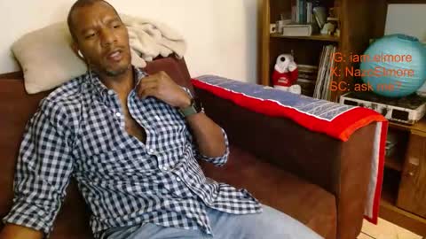 My name is Elmore. Please say hello I like to chat with you. If you have requests or dirty talk please use tip online show from 22, 11, 2025