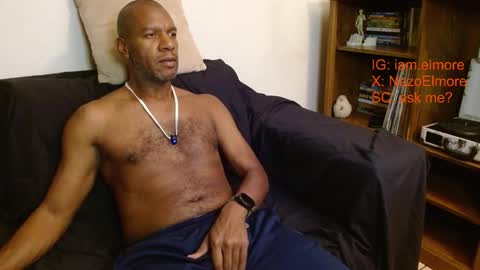 My name is Elmore. Please say hello I like to chat with you. If you have requests or dirty talk please use tip online show from 22, 12, 2025