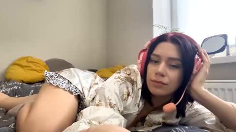 Snapshot of elnacarlill chatting on 24, 9, 2025 Emily online show from 24, 9, 2025