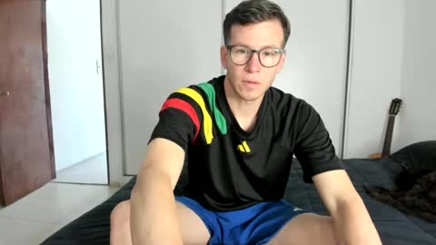 elnenedearg online show from 2, 11, 2025