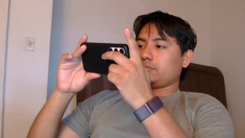 Snapshot of elninoposha chatting on 26, 7, 2026 Estoy usando Telegram online show from 26, 7, 2026