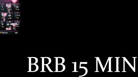 Elodie  online show from 31, 1, 2025