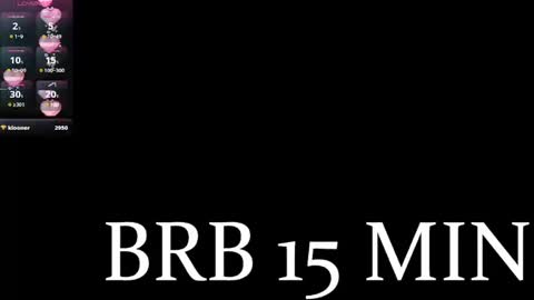 Elodie  online show from 4, 2, 2025