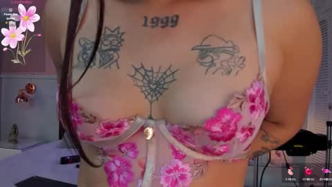 Elodie  online show from 21, 9, 2025