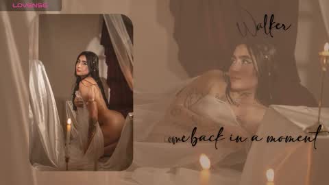 Elodie  online show from 2, 10, 2025