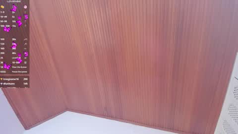 Snapshot of elodie_walker chatting on 10, 2, 2026 Elodie online show from 10, 2, 2026