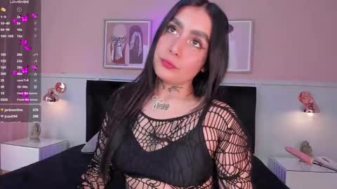 Snapshot of elodie_walker chatting on 11, 2, 2026 Elodie online show from 11, 2, 2026