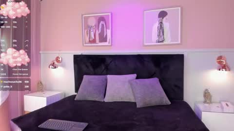 Snapshot of elodie_walker chatting on 13, 2, 2026 Elodie online show from 13, 2, 2026