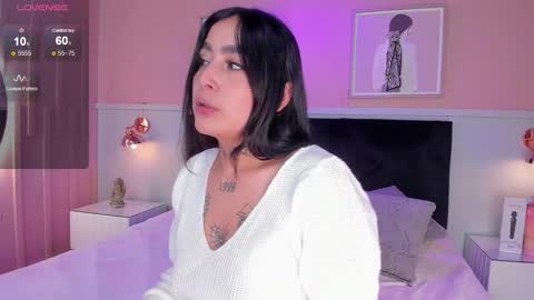 Snapshot of elodie_walker chatting on 1, 3, 2026 Elodie online show from 1, 3, 2026