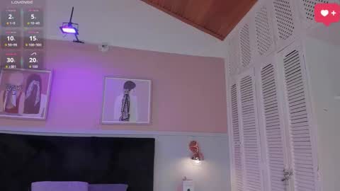 Snapshot of elodie_walker chatting on 19, 3, 2026 Elodie online show from 19, 3, 2026