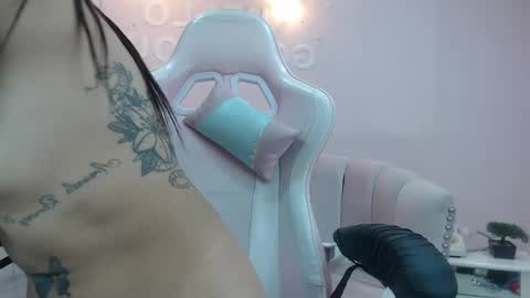 Elody  online show from 9, 3, 2025