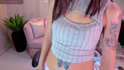 Elody  online show from 19, 11, 2025