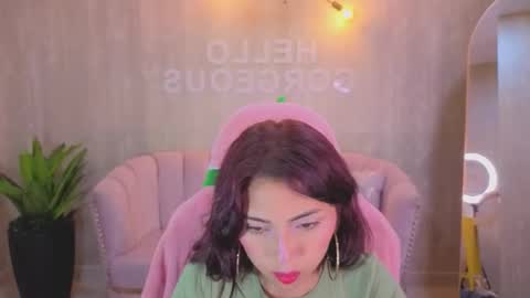 Elody  online show from 15, 1, 2026