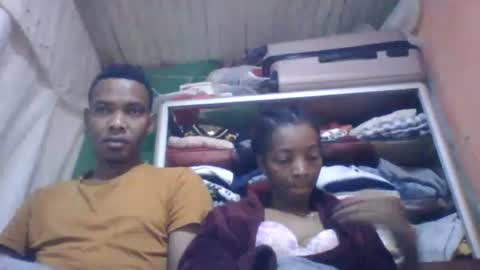 elodynarcisse online show from 20, 12, 2025