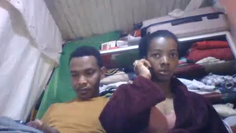 elodynarcisse online show from 23, 12, 2025