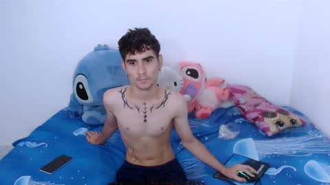 Elois online show from 12, 9, 2025