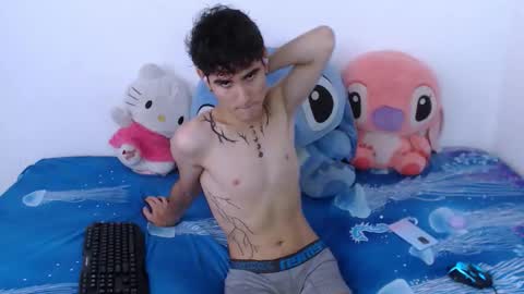 Elois online show from 13, 9, 2025