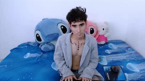 Elois online show from 15, 9, 2025