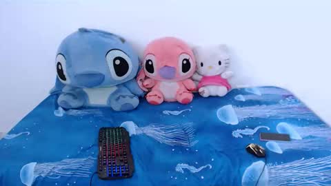 Elois online show from 16, 9, 2025