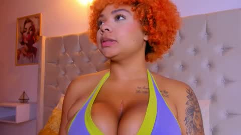 Maya online show from 15, 10, 2025