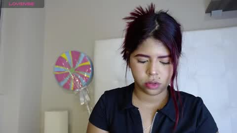 eloisa_ferrer_ online show from 15, 1, 2025