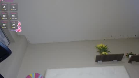 eloisa_ferrer_ online show from 22, 1, 2025