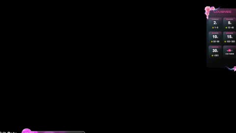 eloisa_ferrer_ online show from 6, 3, 2025