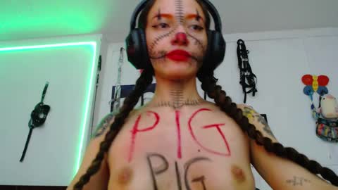 Chelsea  Please help me to reach 100 thumbs up online show from 22, 1, 2025