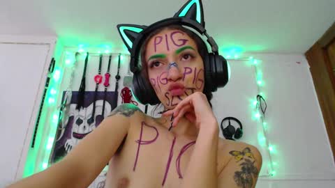 Chelsea  Please help me to reach 100 thumbs up online show from 3, 3, 2025