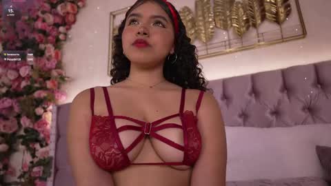 Snapshot of eloise_sweet_ chatting on 31, 5, 2026 Eloise online show from 31, 5, 2026